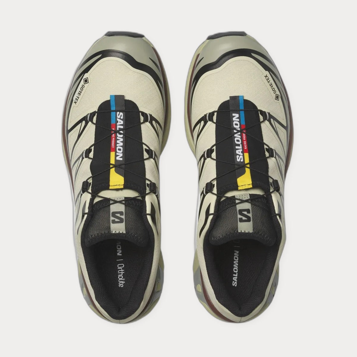Salomon Xt-6 Gore-Tex Sneakers