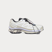 SalomonXT-6 GORE-TEX Sneakers Neutrals