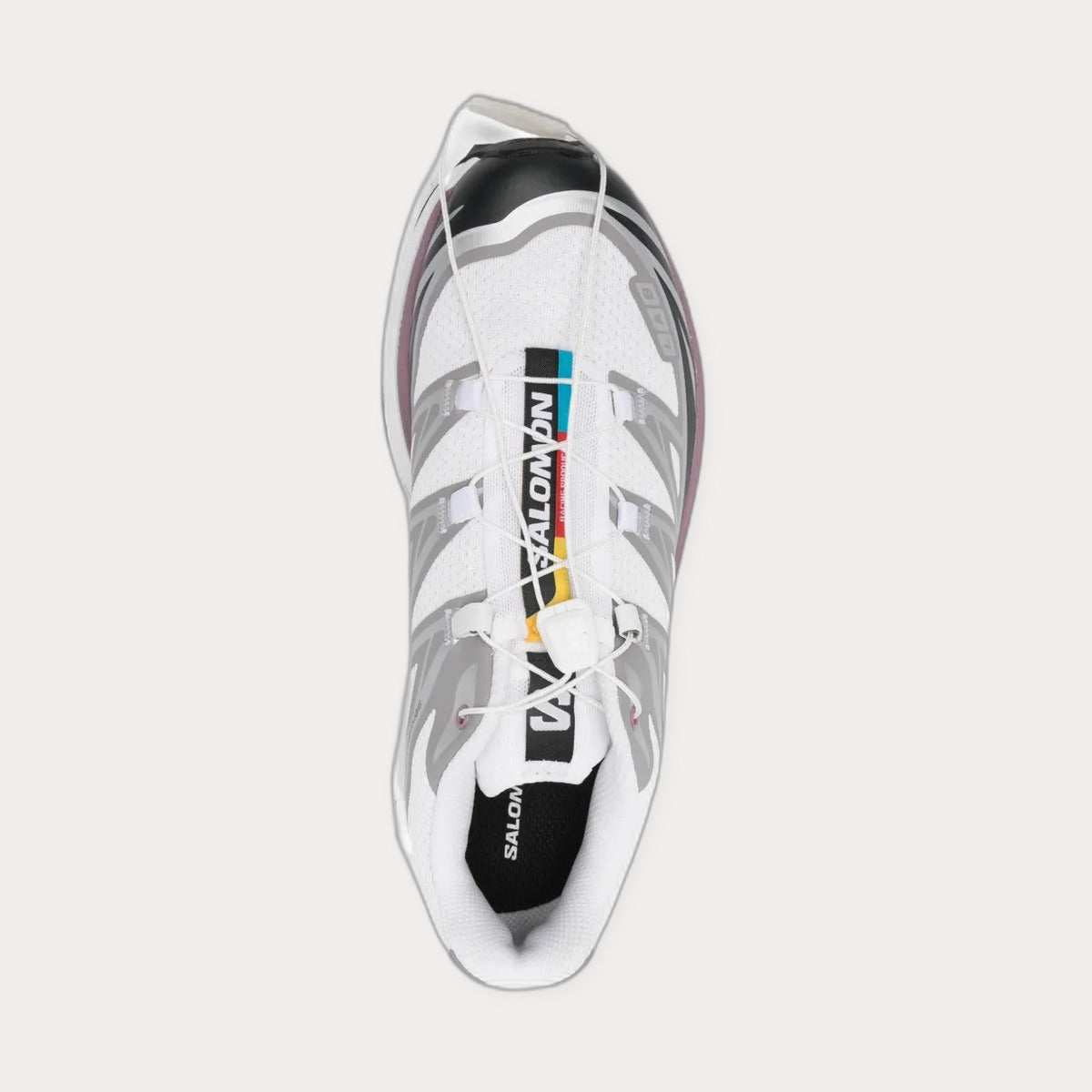 Salomon XT-6 Logo Sneakers