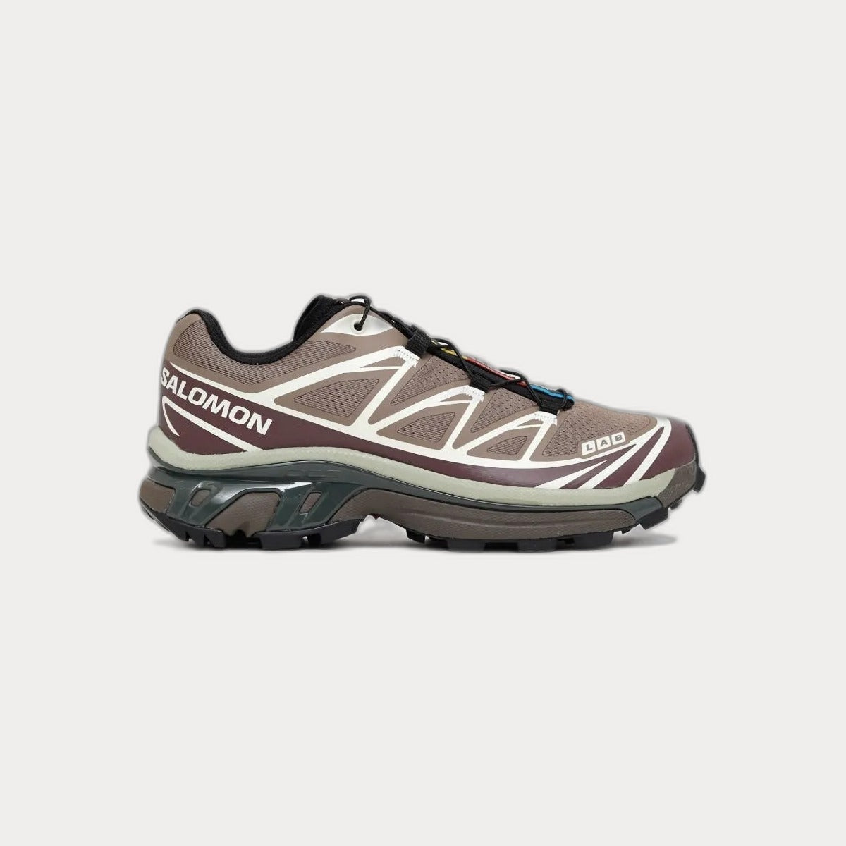 SalomonAdvanced Sneakers 10
