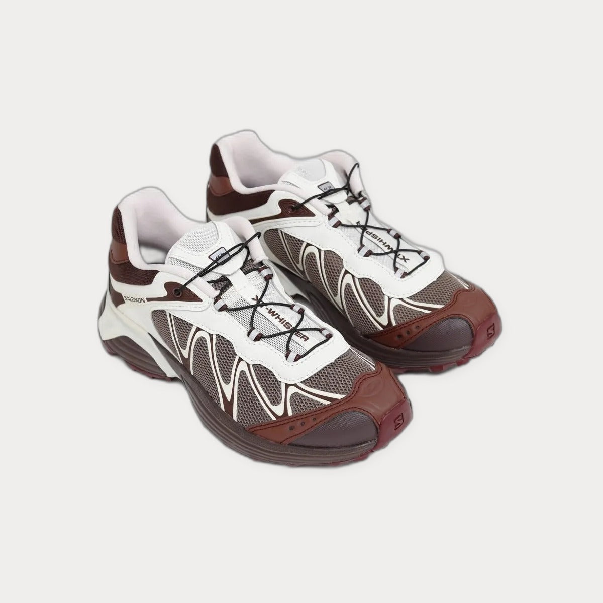 Sneakers Brown