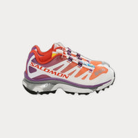 Salomonlow Top Sneakers Orange
