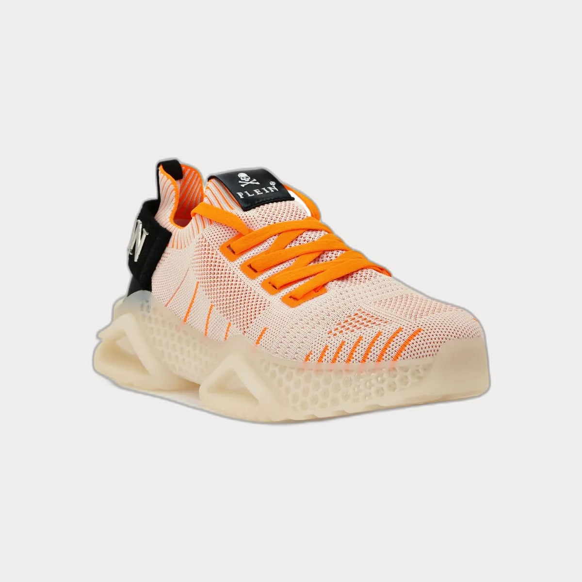 Philipp PleinRunner Iconic Sneakers