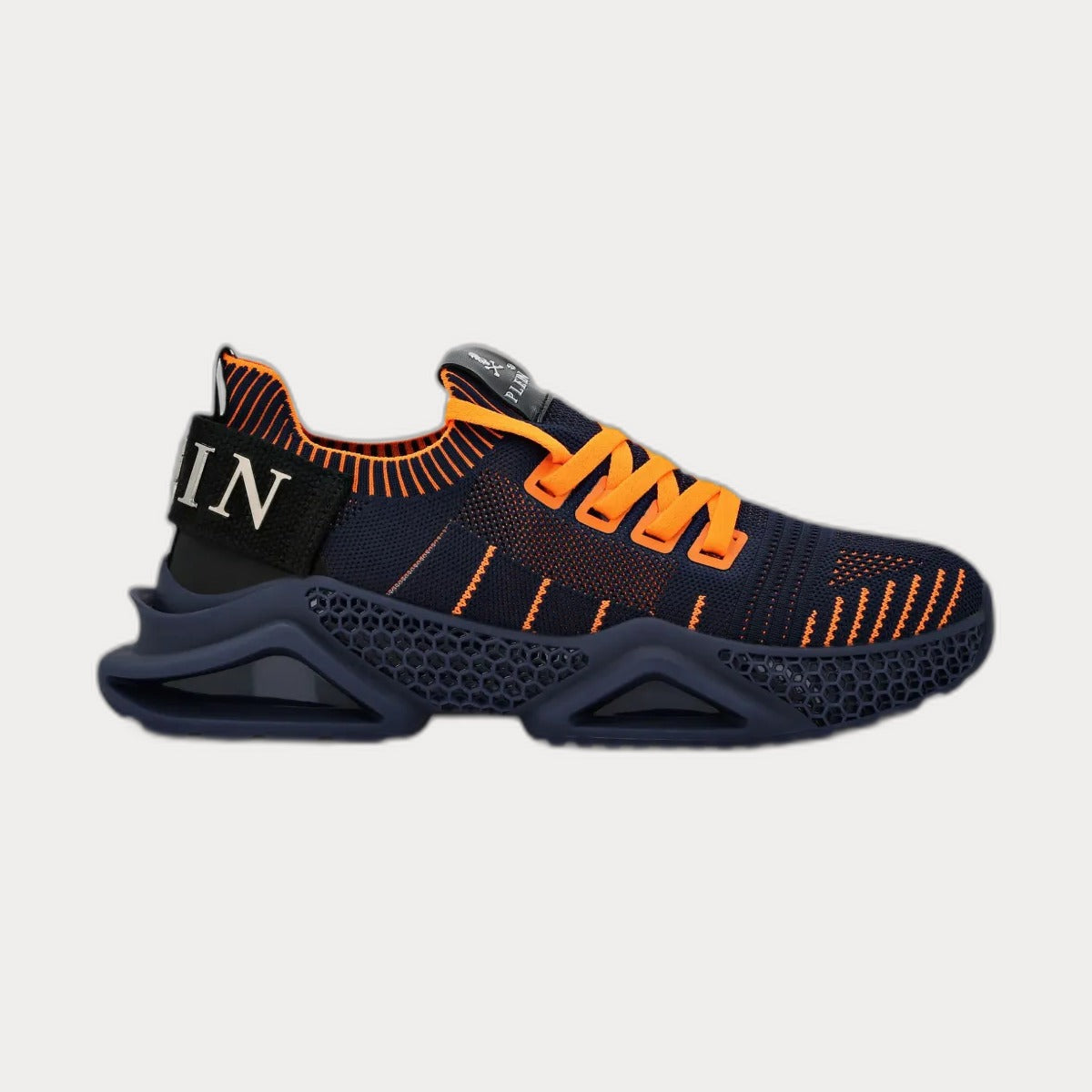 Philipp PleinRunner Sneakers 5