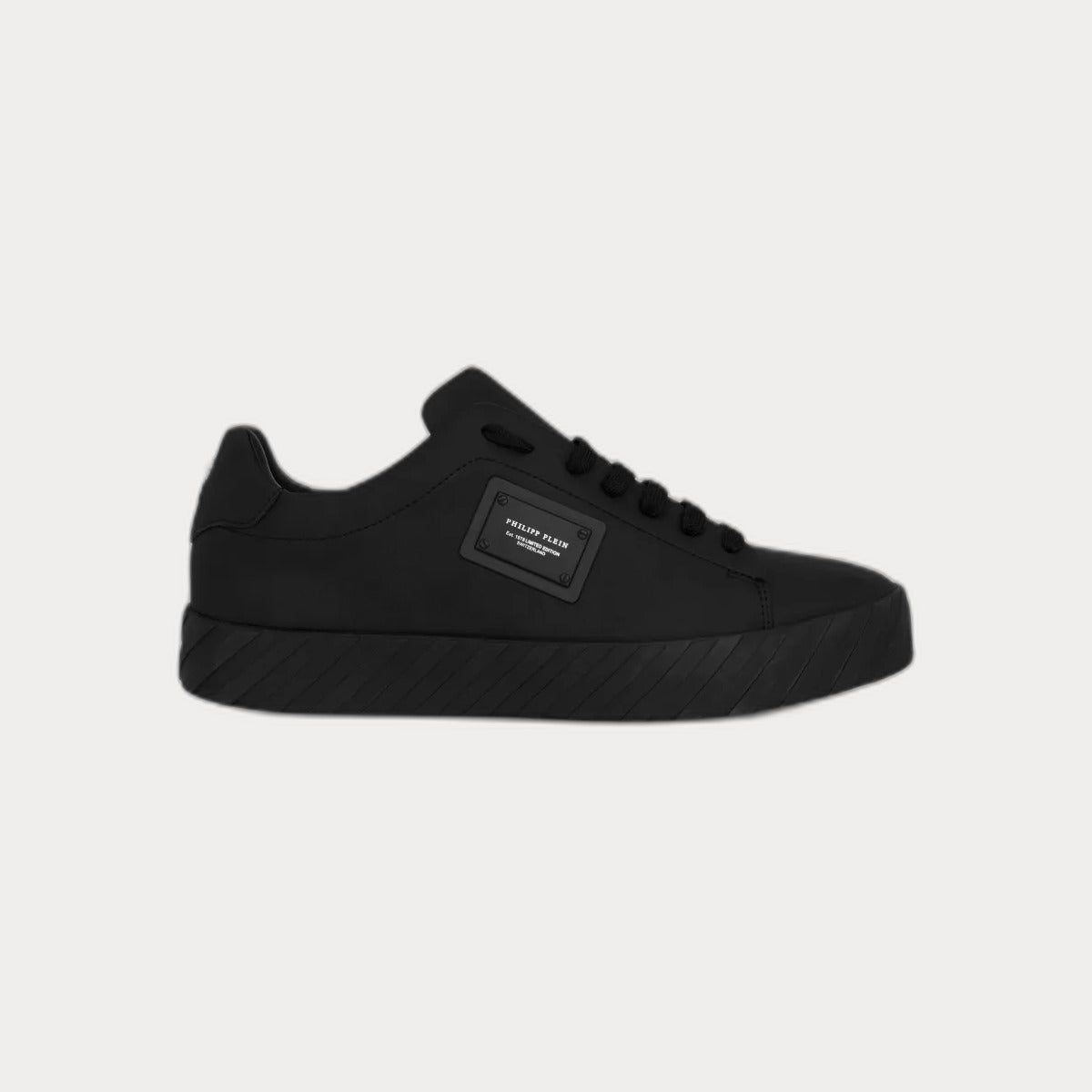 Philipp PleinBig Bang Sneakers 9