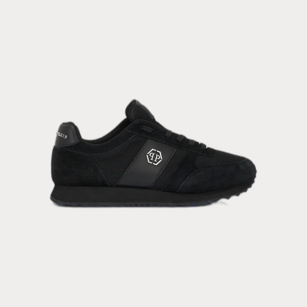 Philipp PleinPortofino Runner Sneakers Black