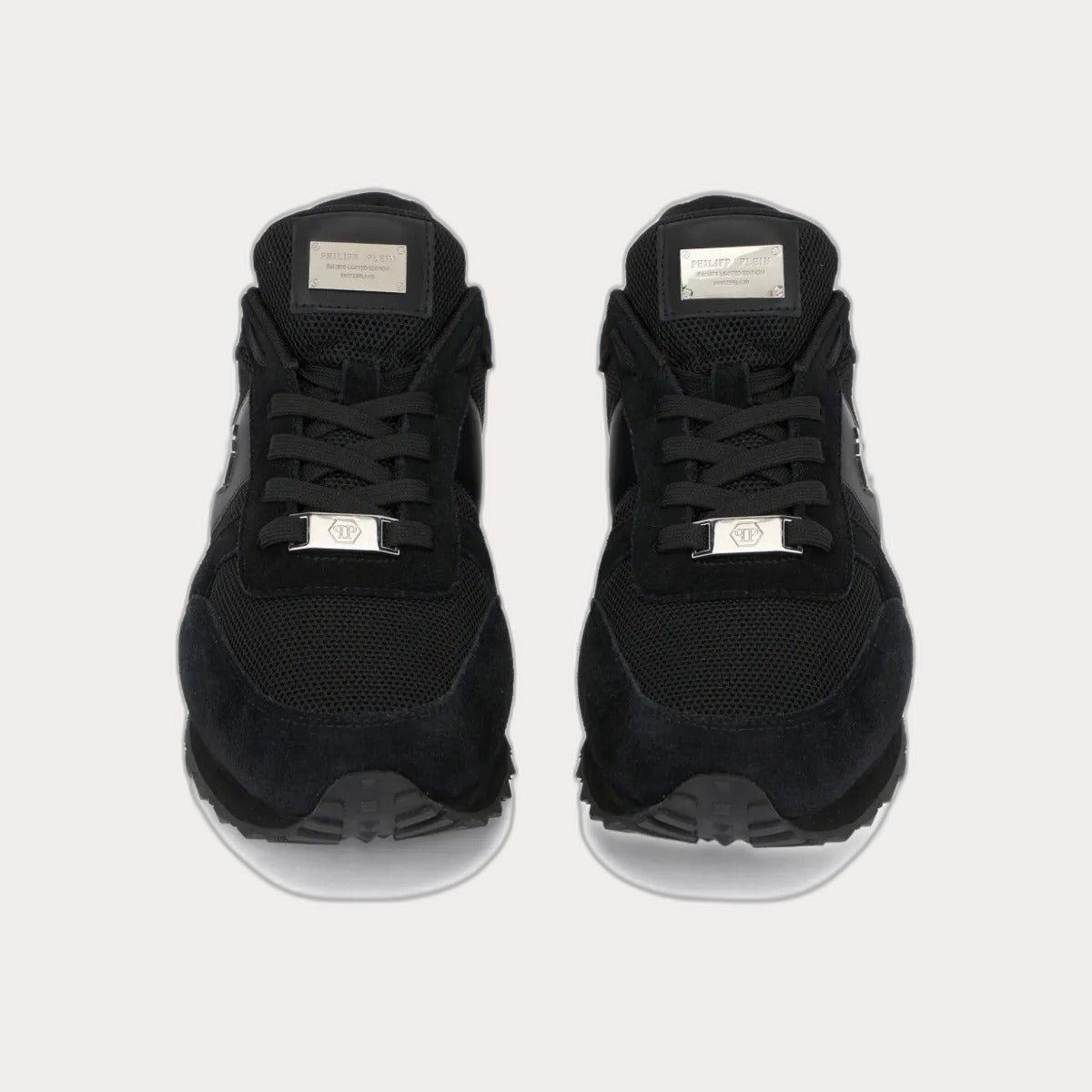 Philipp PleinPortofino Sneakers Black