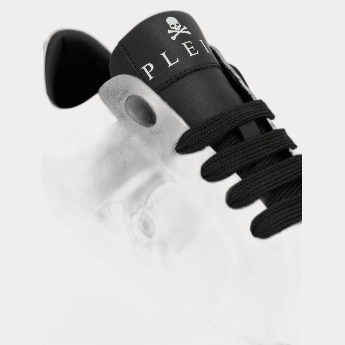 Philipp PleinRetrokickz Skull-Motif Sneakers