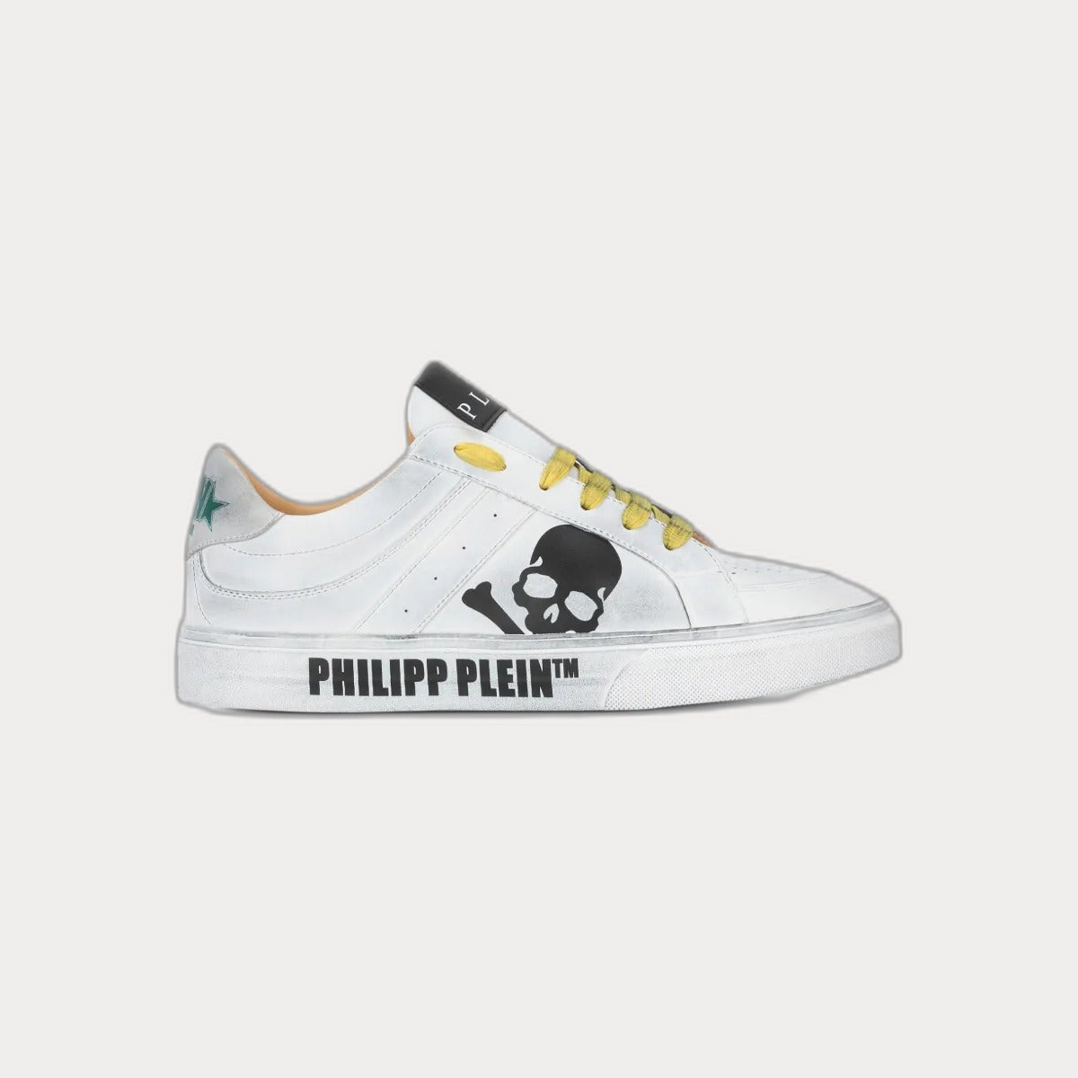 Philipp PleinBig Bang Sneakers 10