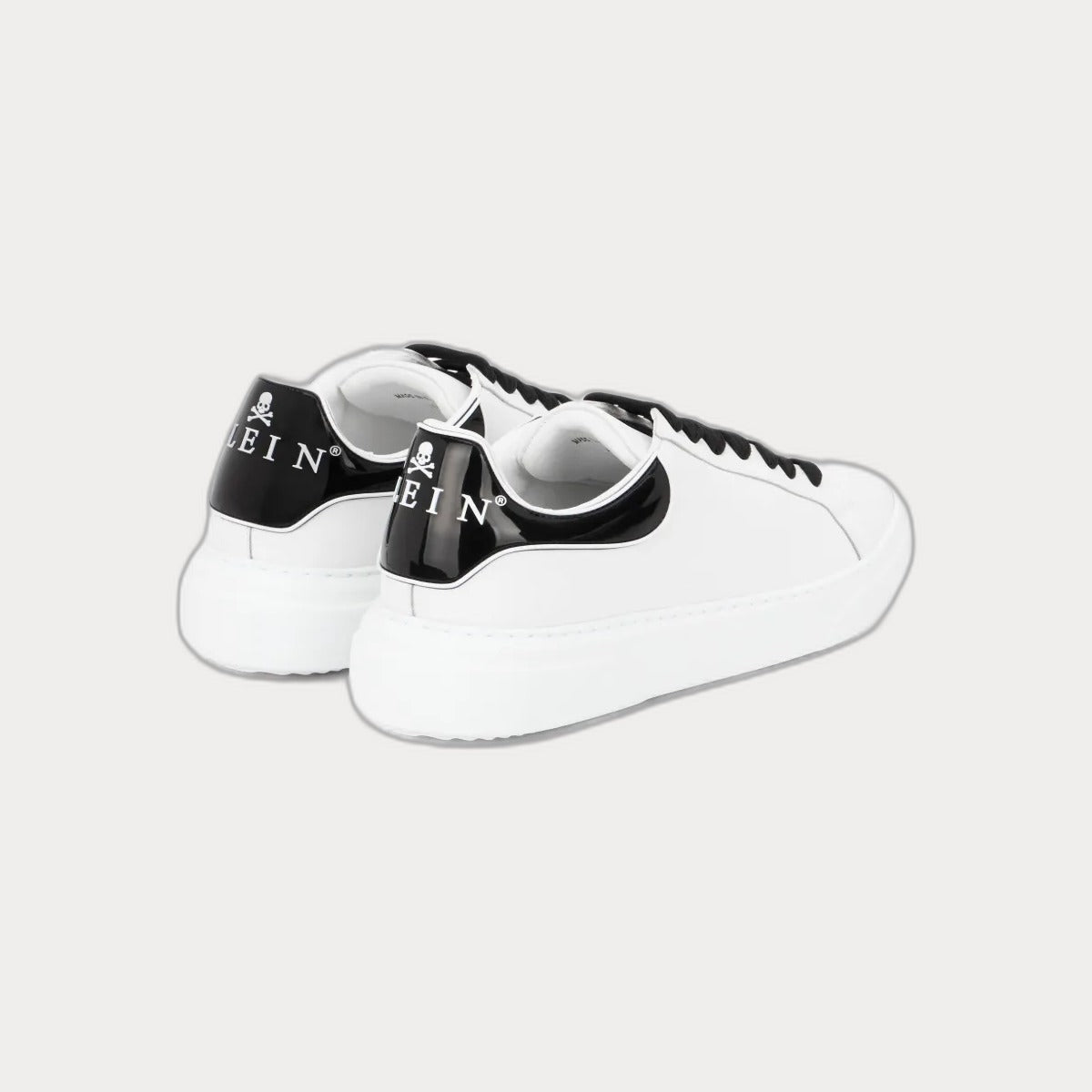 Philipp PleinBig Bang Sneakers 5
