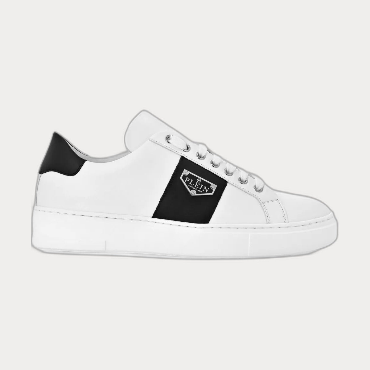 Philipp PleinBig Bang Sneakers 8