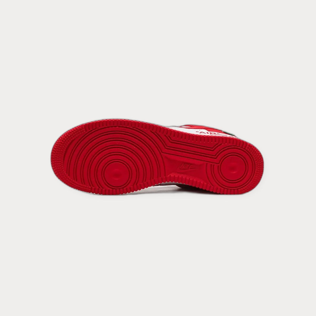 Nike X Louis Vuitton Air Force 1 Low Virgil Abloh - Sneakers 4