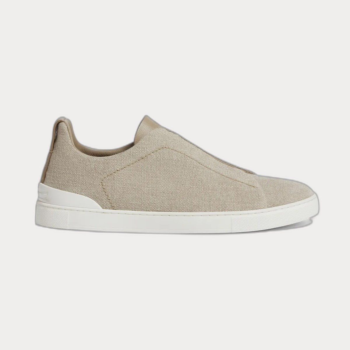 ZegnaTriple Sneakers 8