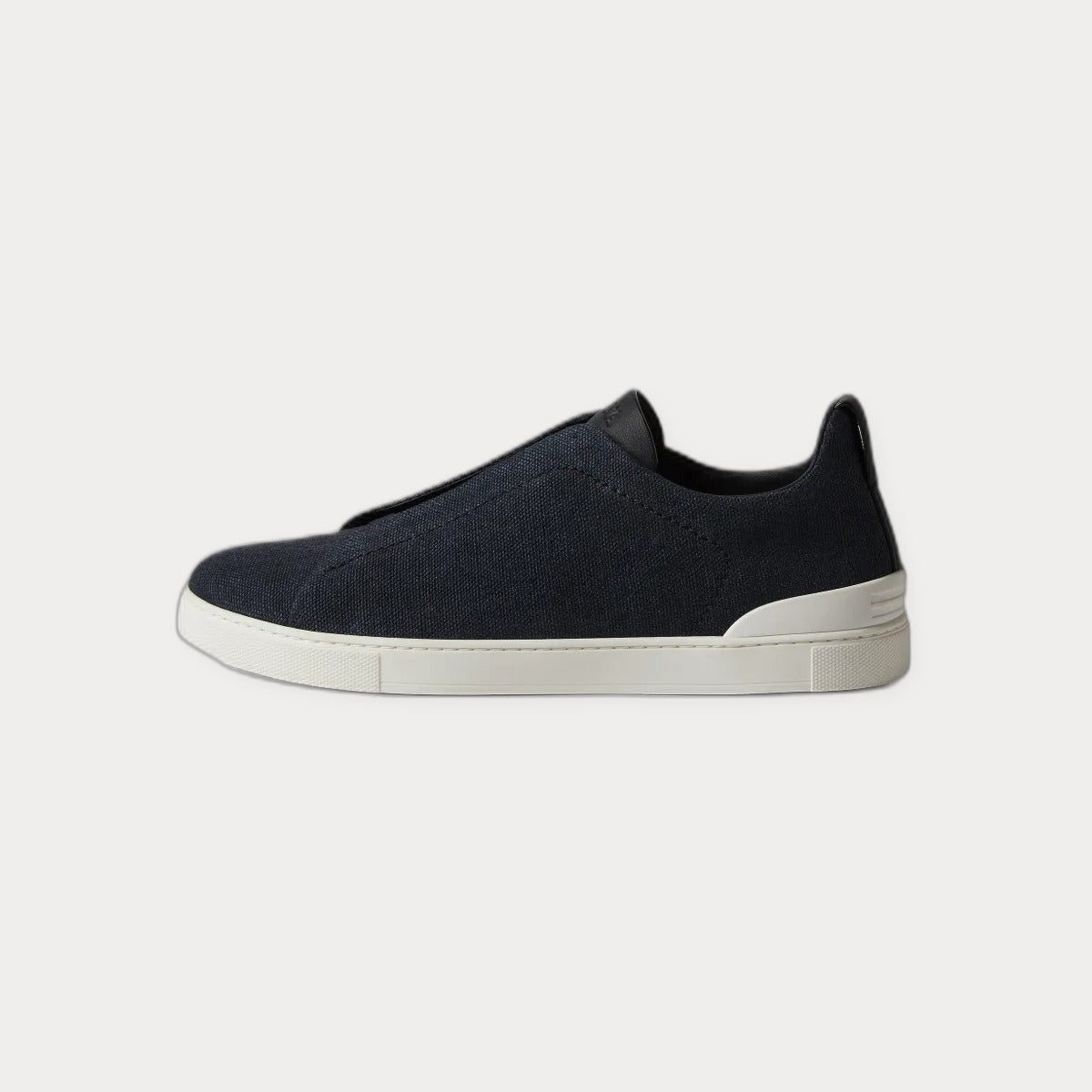 Zegna Triple-Stitch™ Sneakers Slip-On