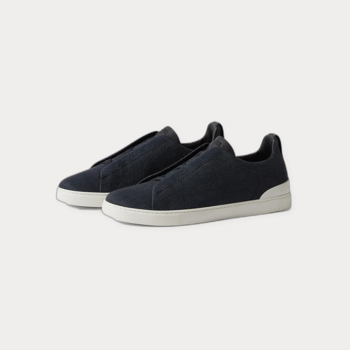 Zegna Triple-Stitch™ Sneakers Slip-On 3