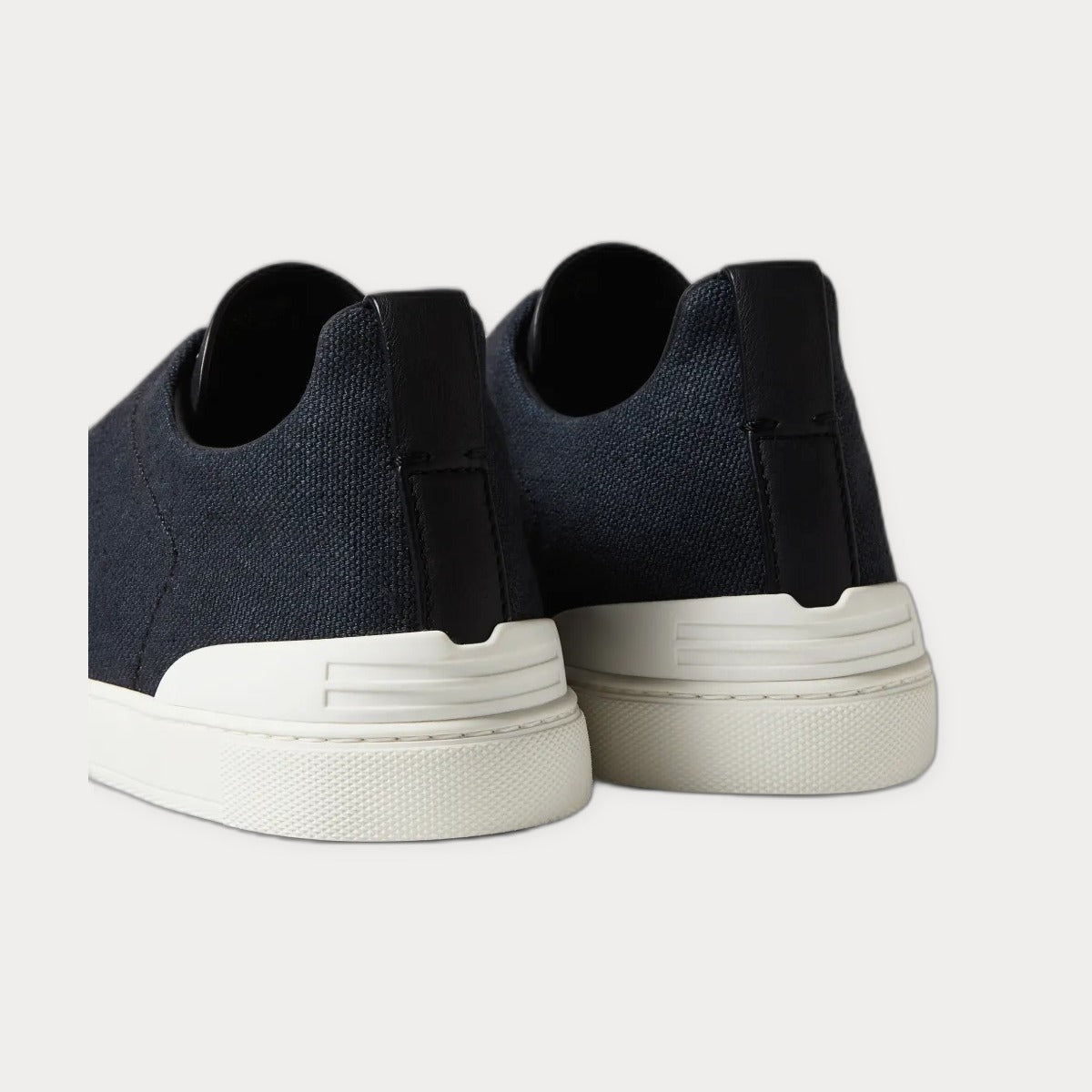 Zegna Triple-Stitch™ Sneakers Slip-On 6