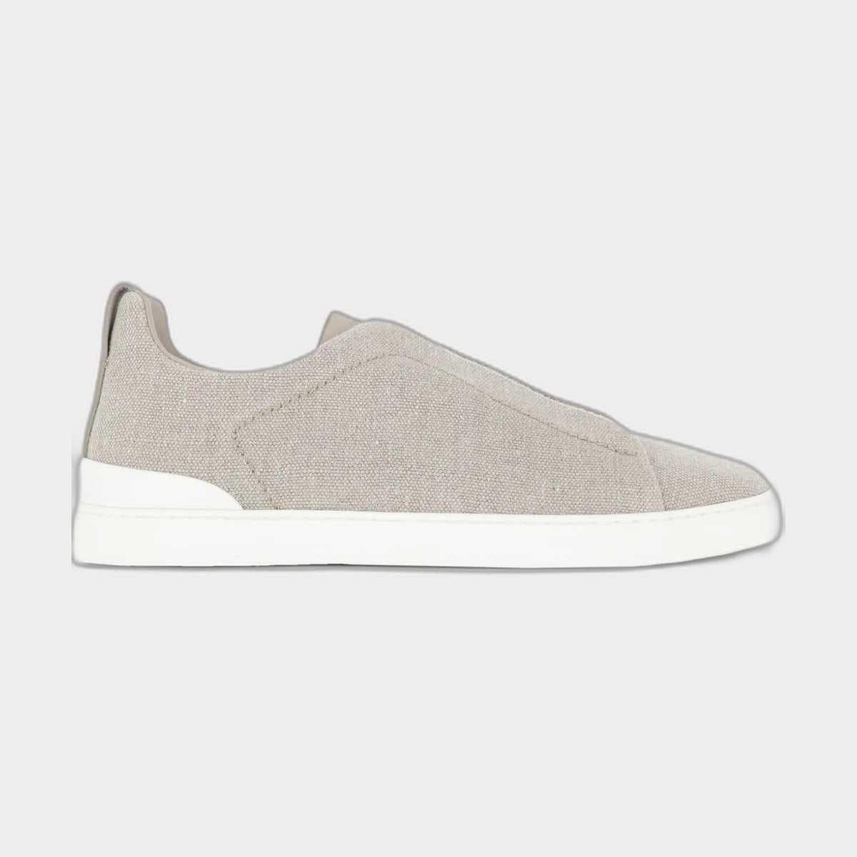 ZegnaTriple Sneakers 7