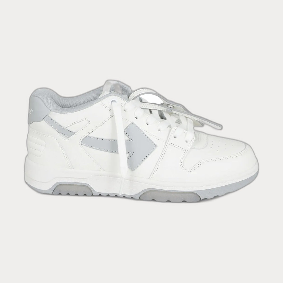 Off-Out Of Office Sneakers 10