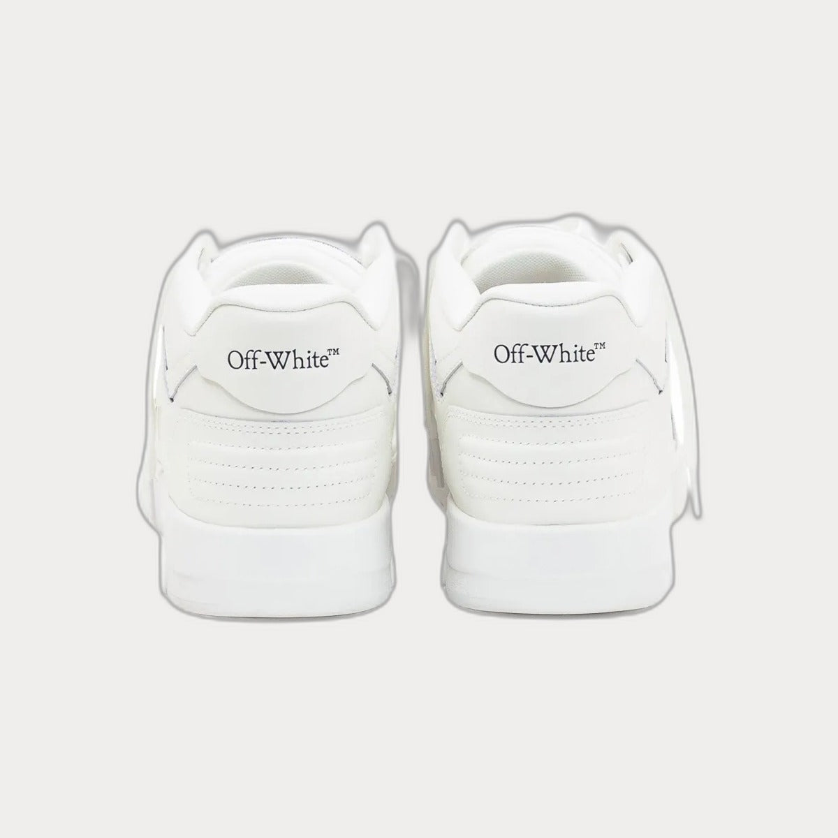 Off-WhiteOut Of Office Sneakers