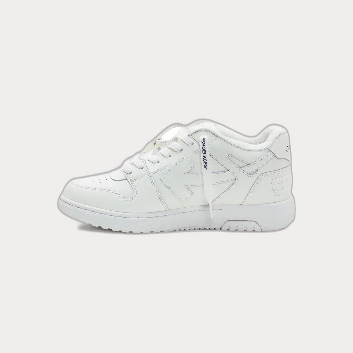 Off-Out Of Office Sneakers