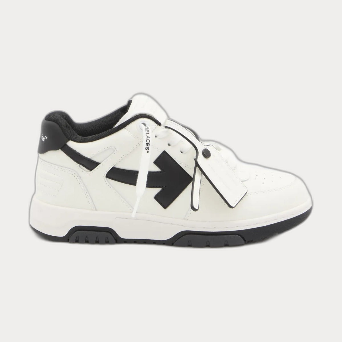 Off-Out Of Office Sneakers 8