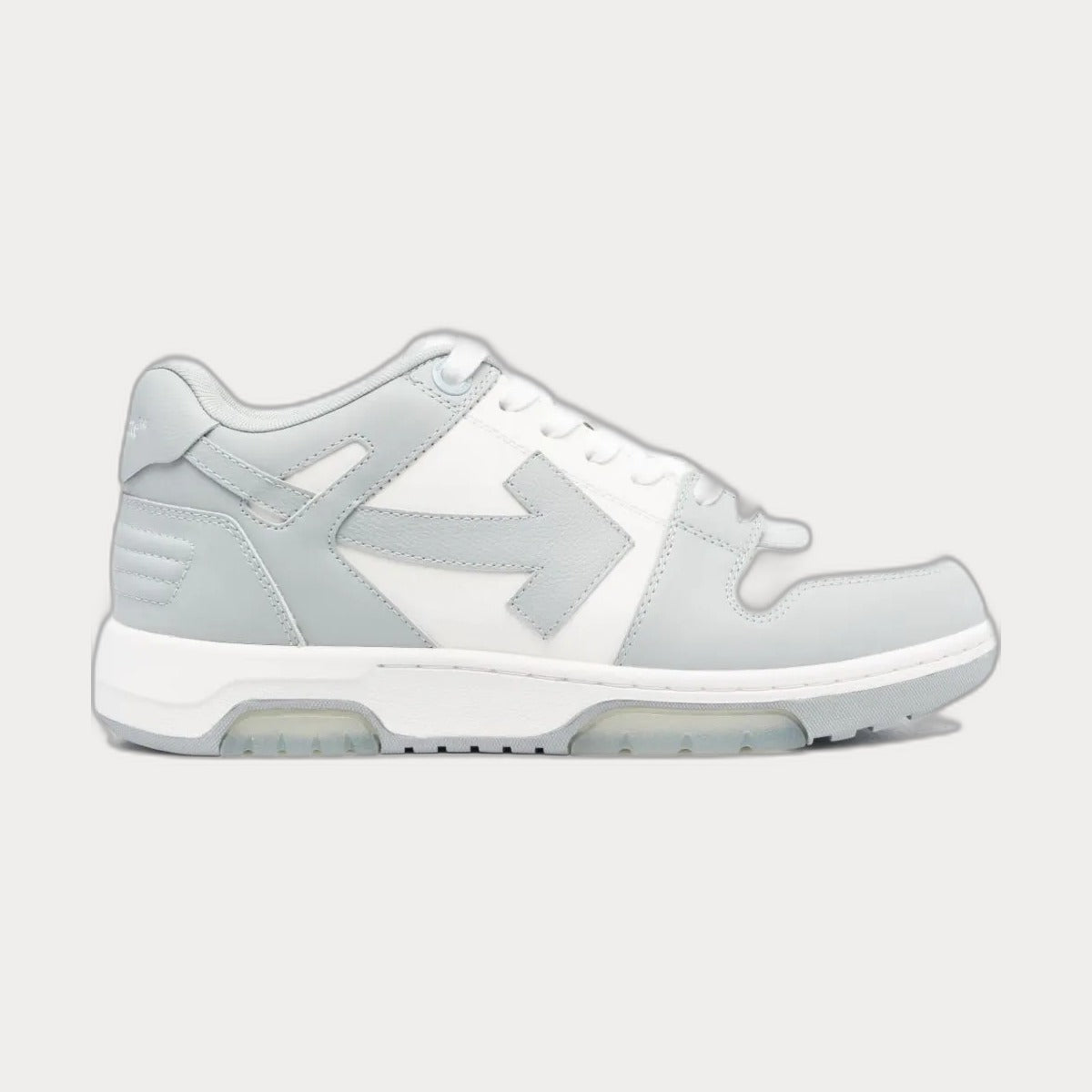 Off-Out Of Office Sneakers 9