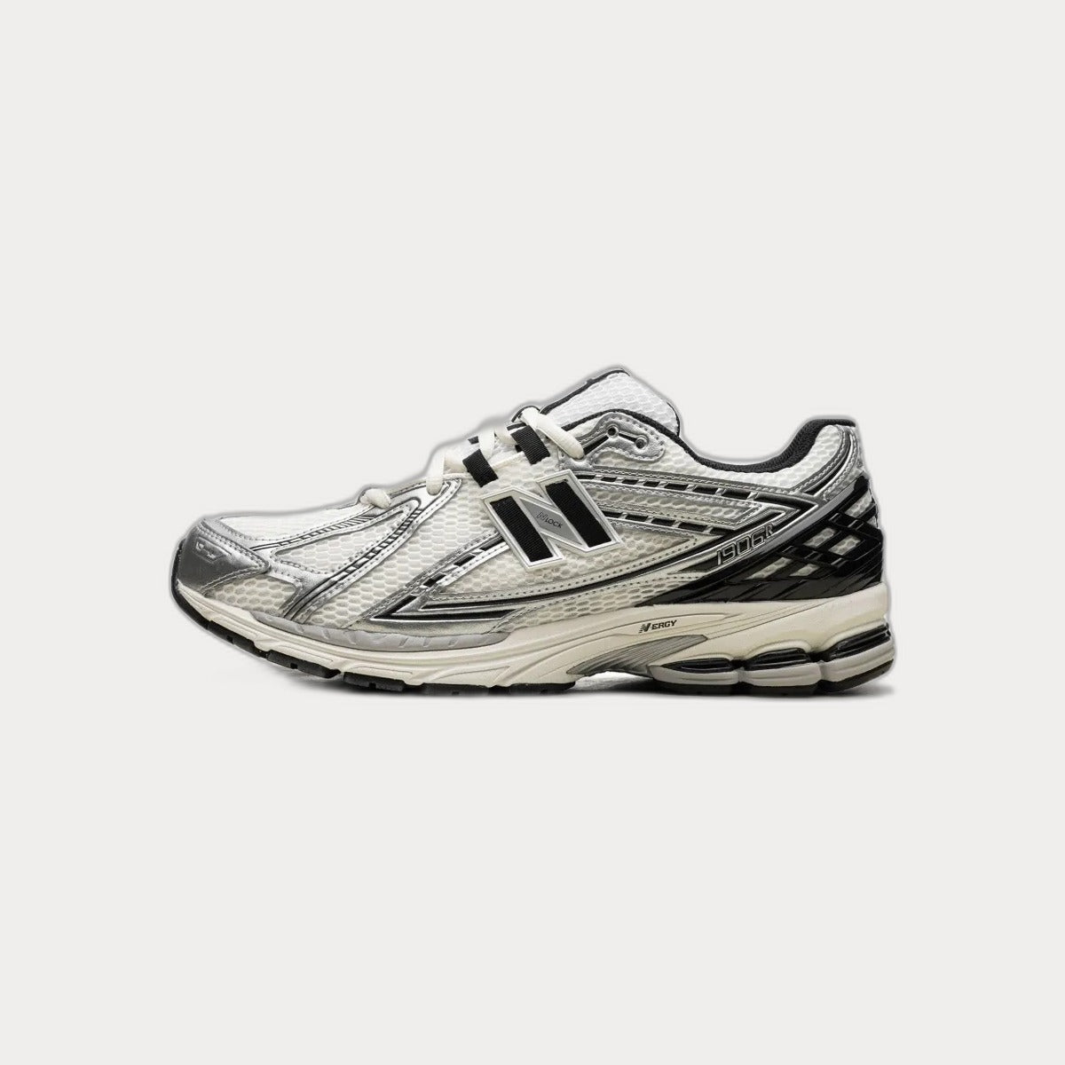 New BalanceM1906 Metallic Sneakers 5