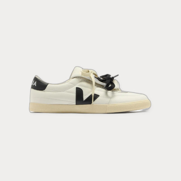 VEJAx Magliano Panenka Lace-Up Sneakers Neutrals