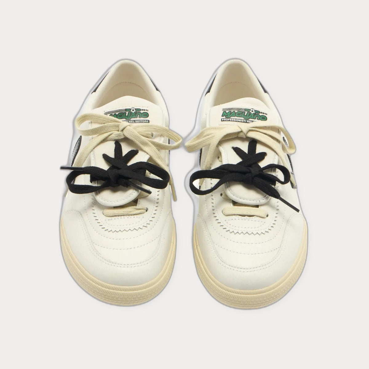 VEJAx Magliano Panenka Sneakers