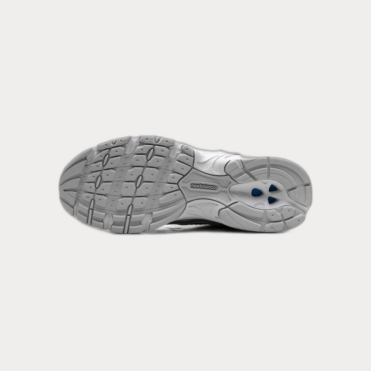 New Balance530 Moonbeam/Silver Sneakers 5