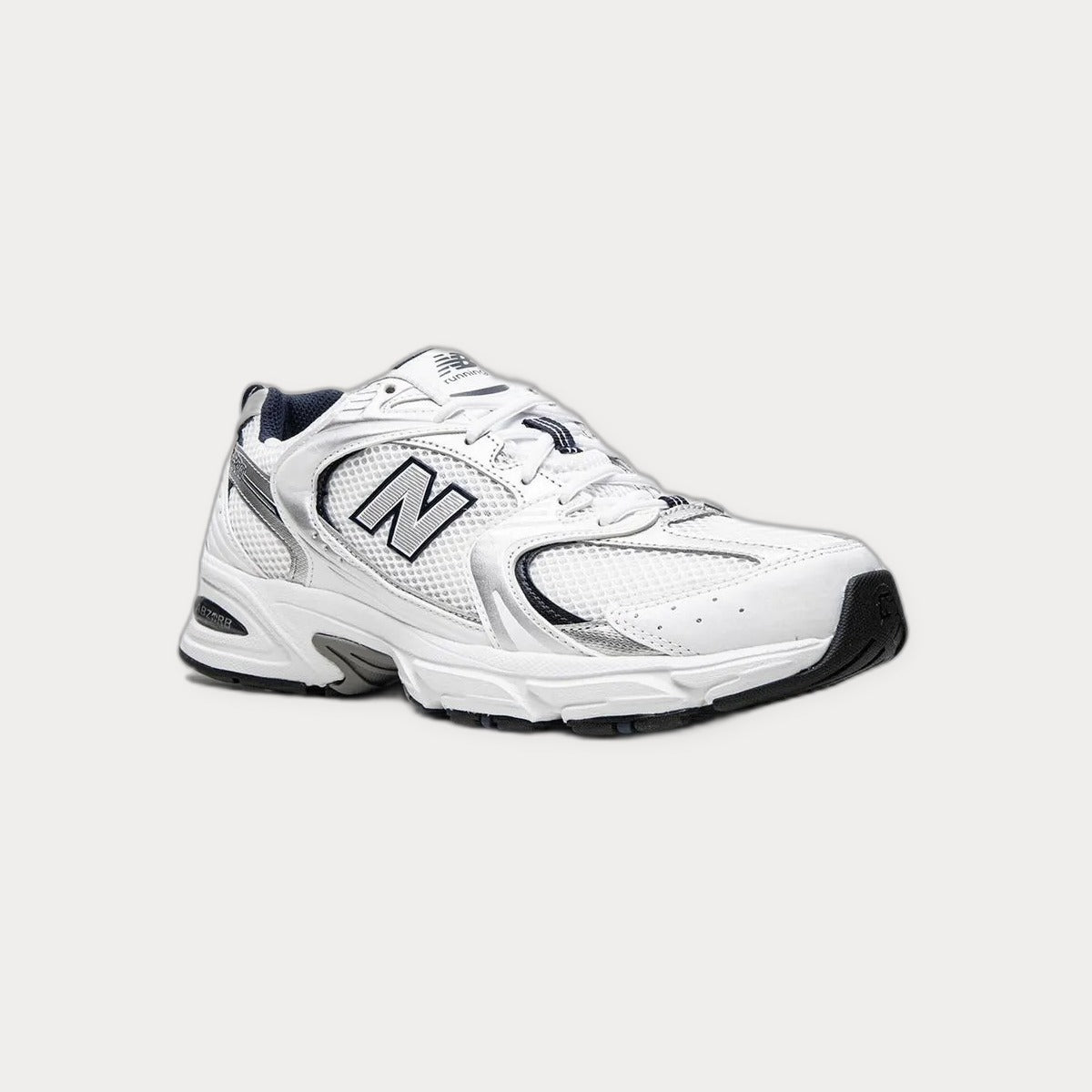 New Balance Mesh Panel Sneakers