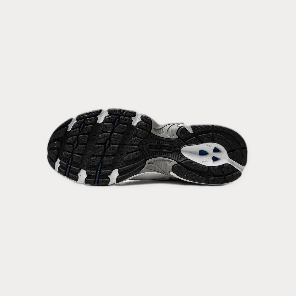 New Balance Mesh Sneakers