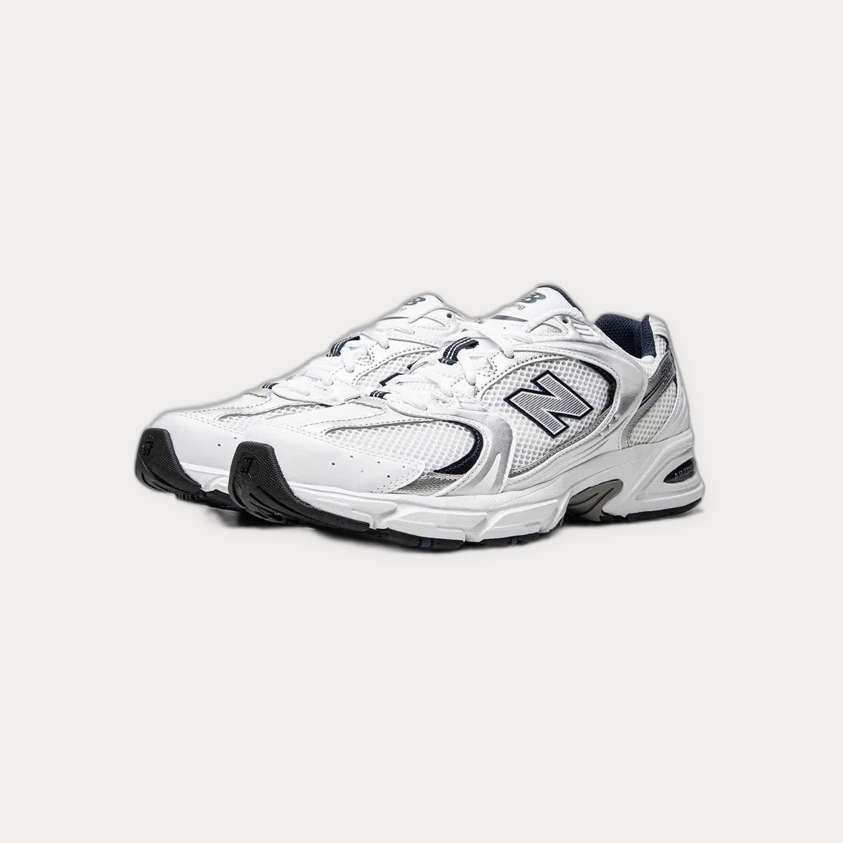 New Balance Mesh Sneakers 5