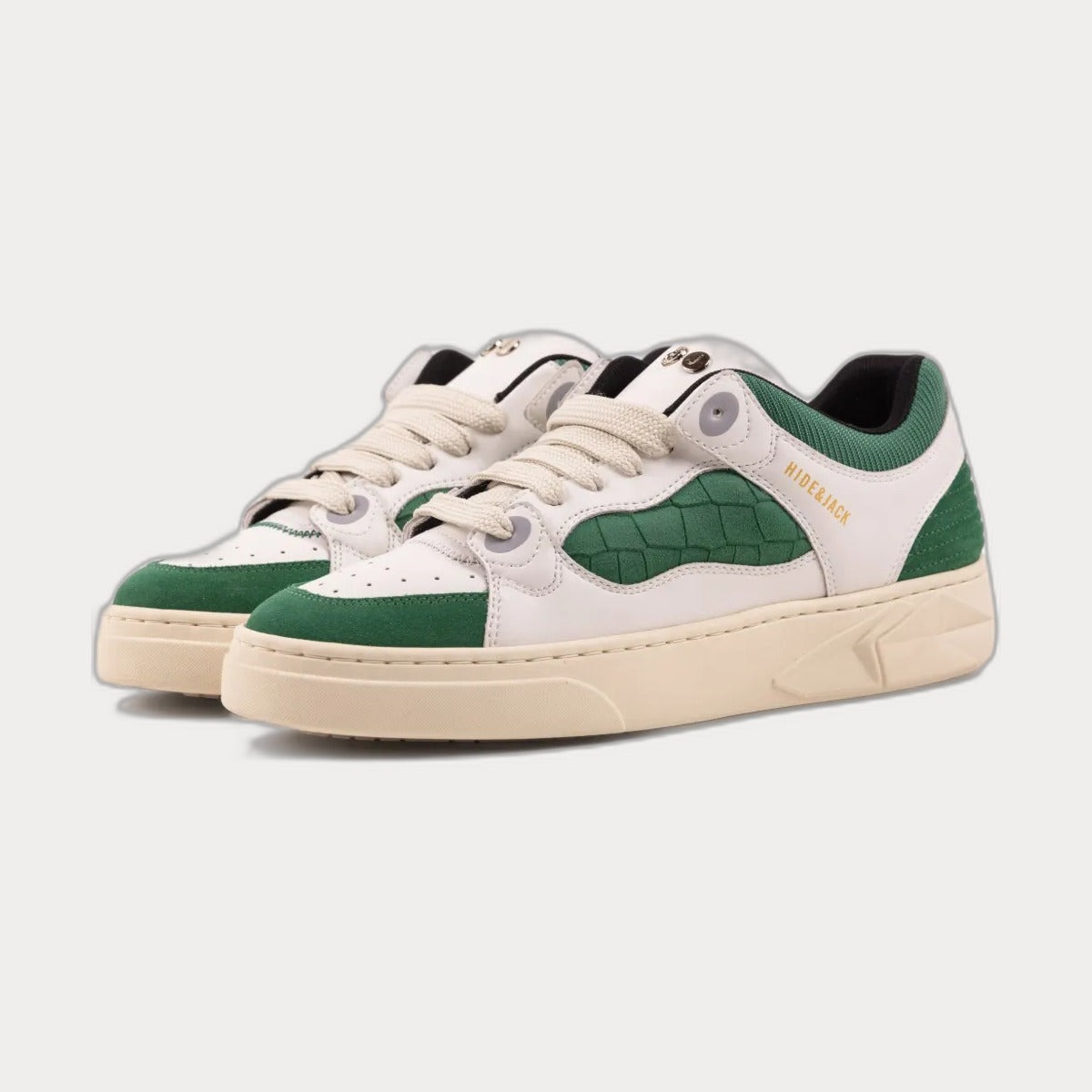 Hide&JackOsborn Sneakers