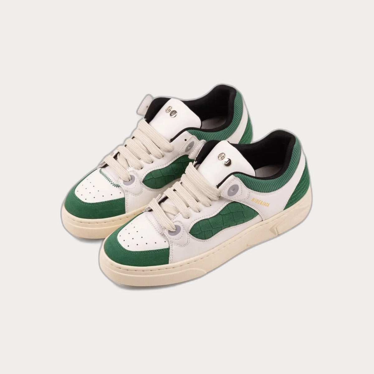 Sneakers White