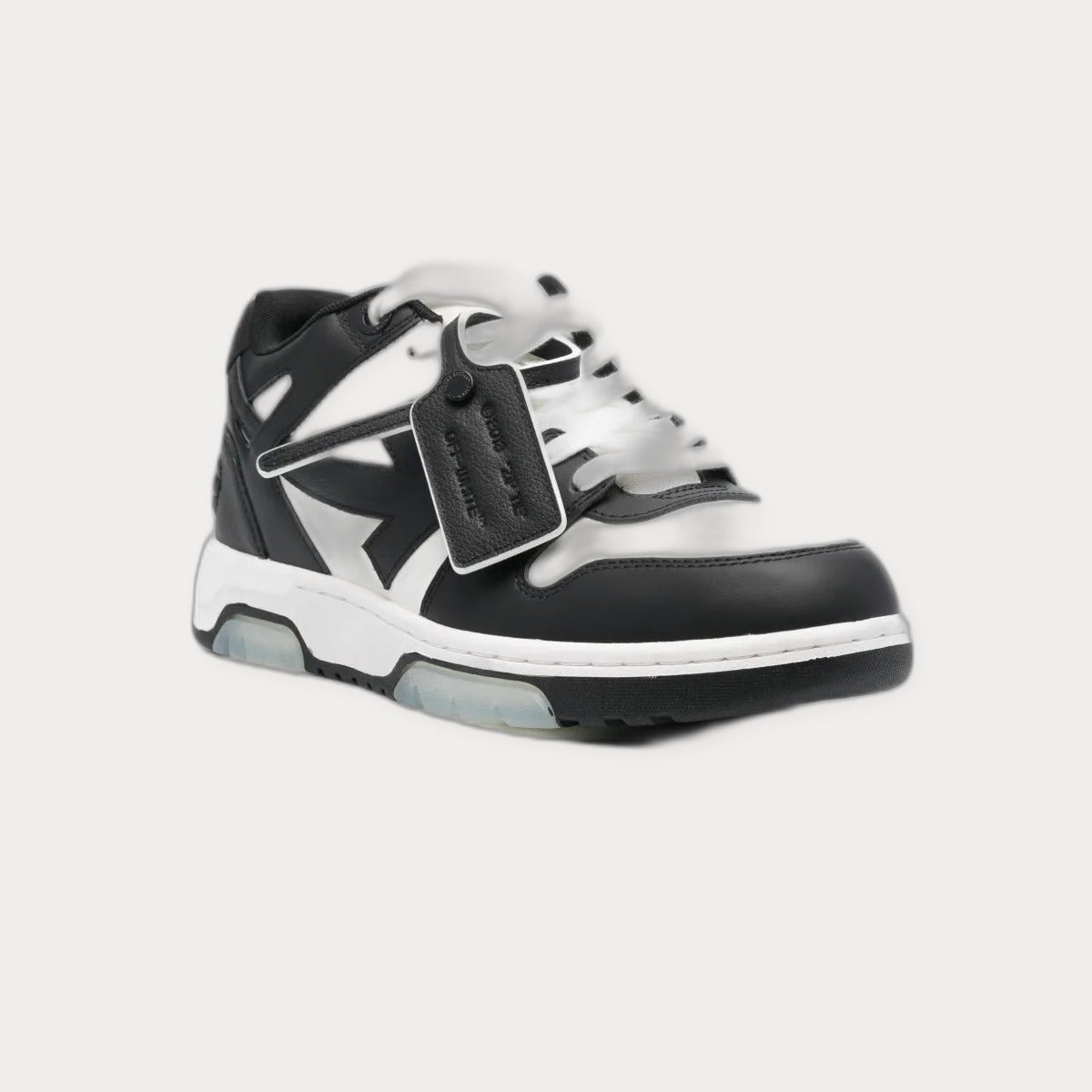 Off- Out Of Office Sneakers