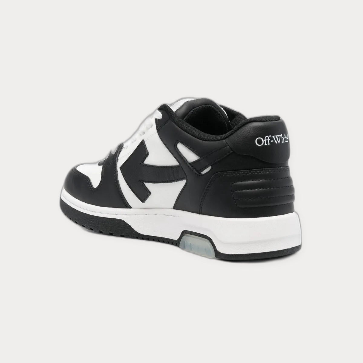 Off-White Out Of Sneakers