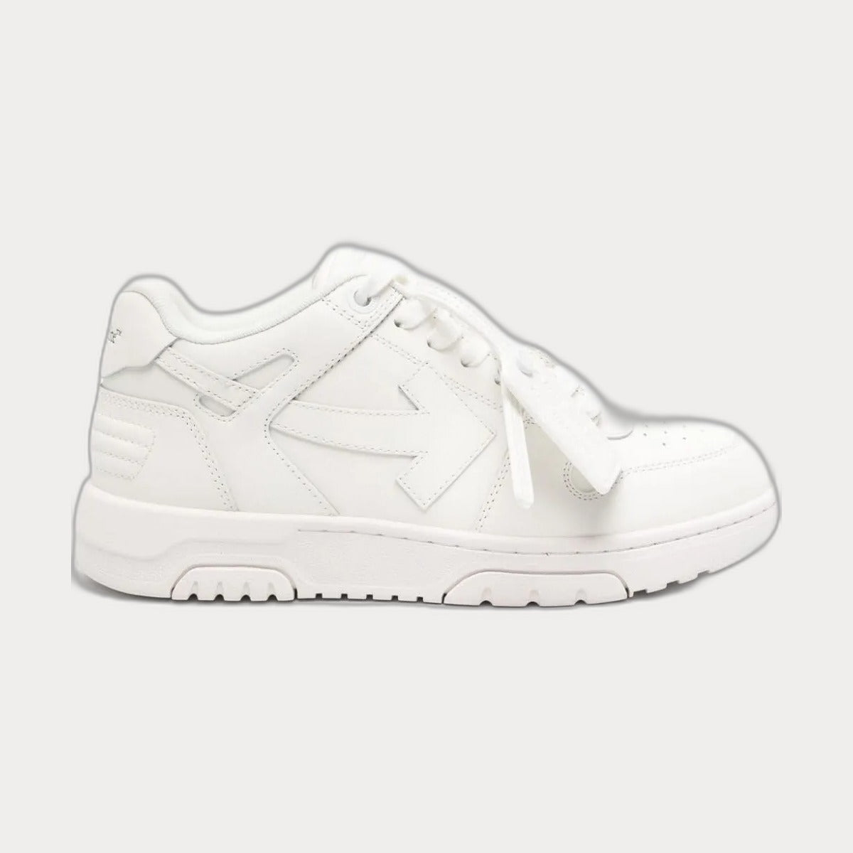 Off-Out Of Office Sneakers 6