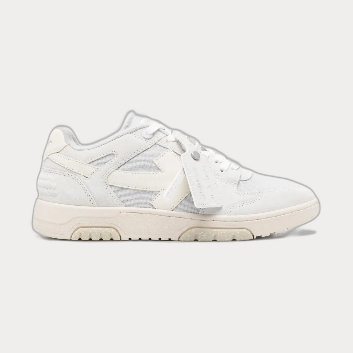 Off-Out Of Office Sneakers 5
