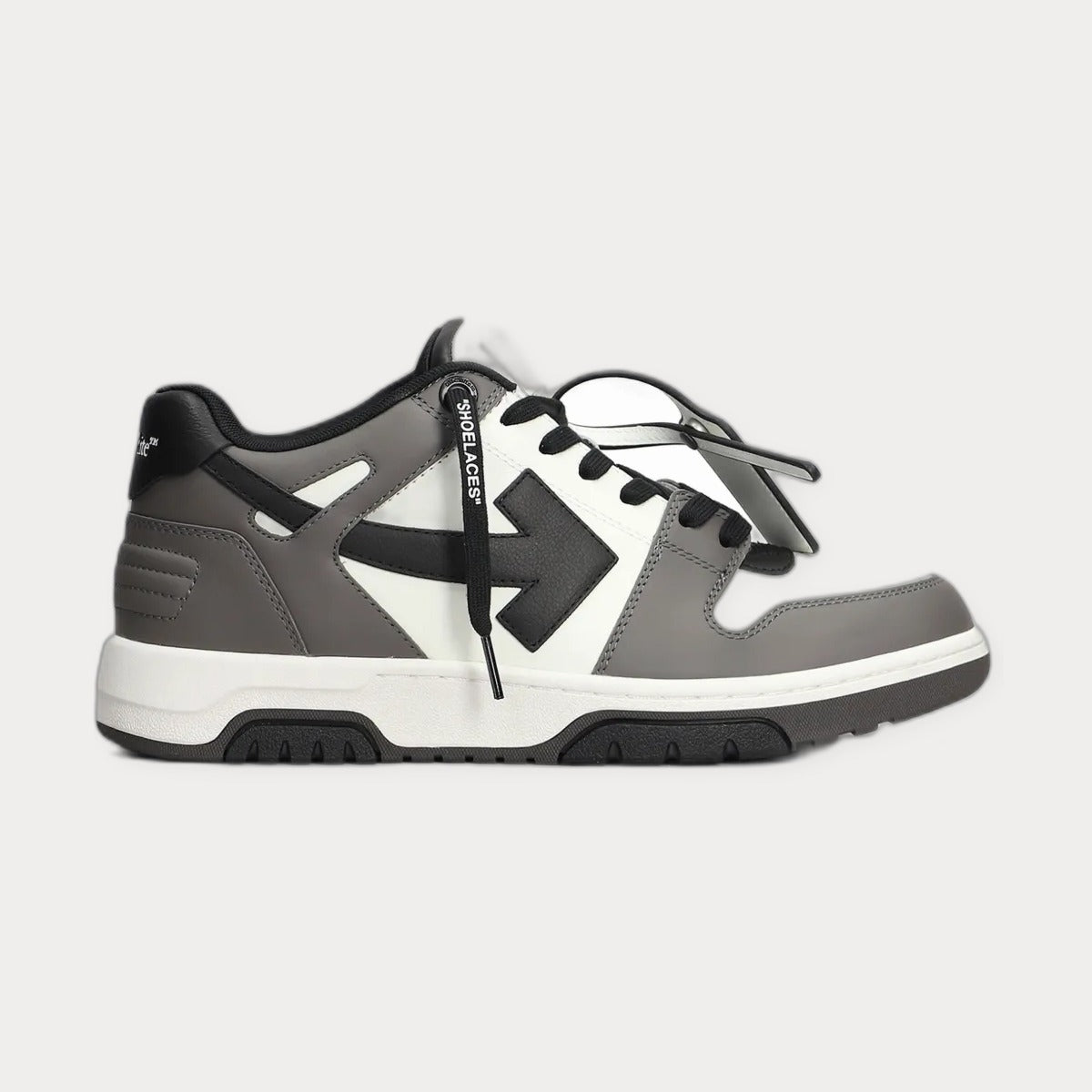 Off-White Out Of Office Trainers Low Top Sneakers