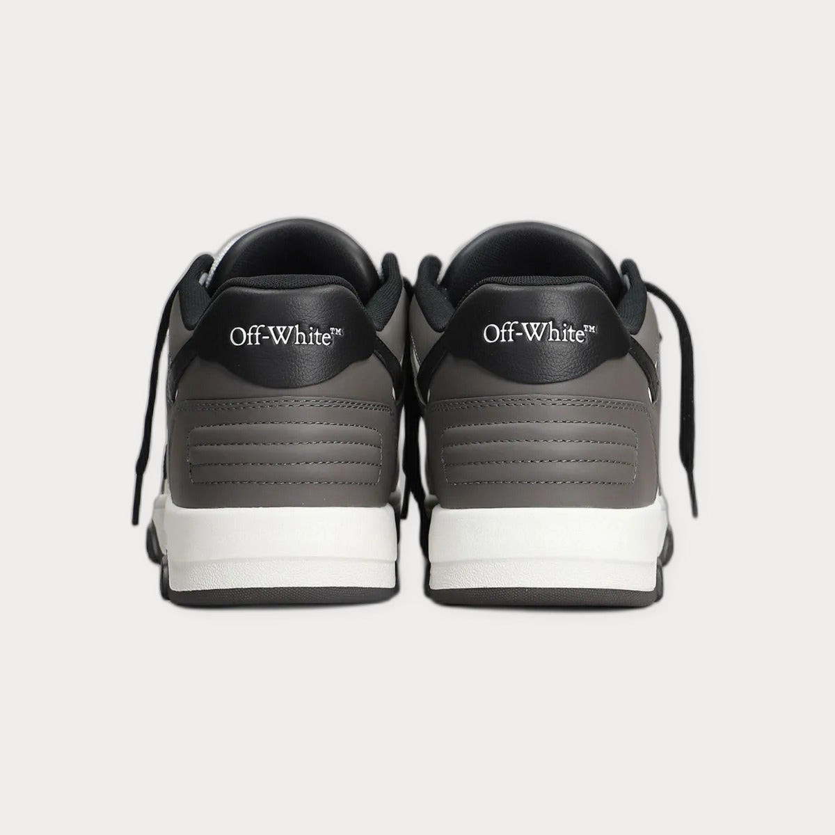 Off-White Out Of Office Trainers Low Top Sneakers 4