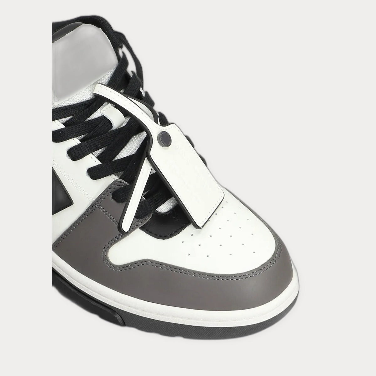 Off-White Out Of Office Trainers Low Top Sneakers 5