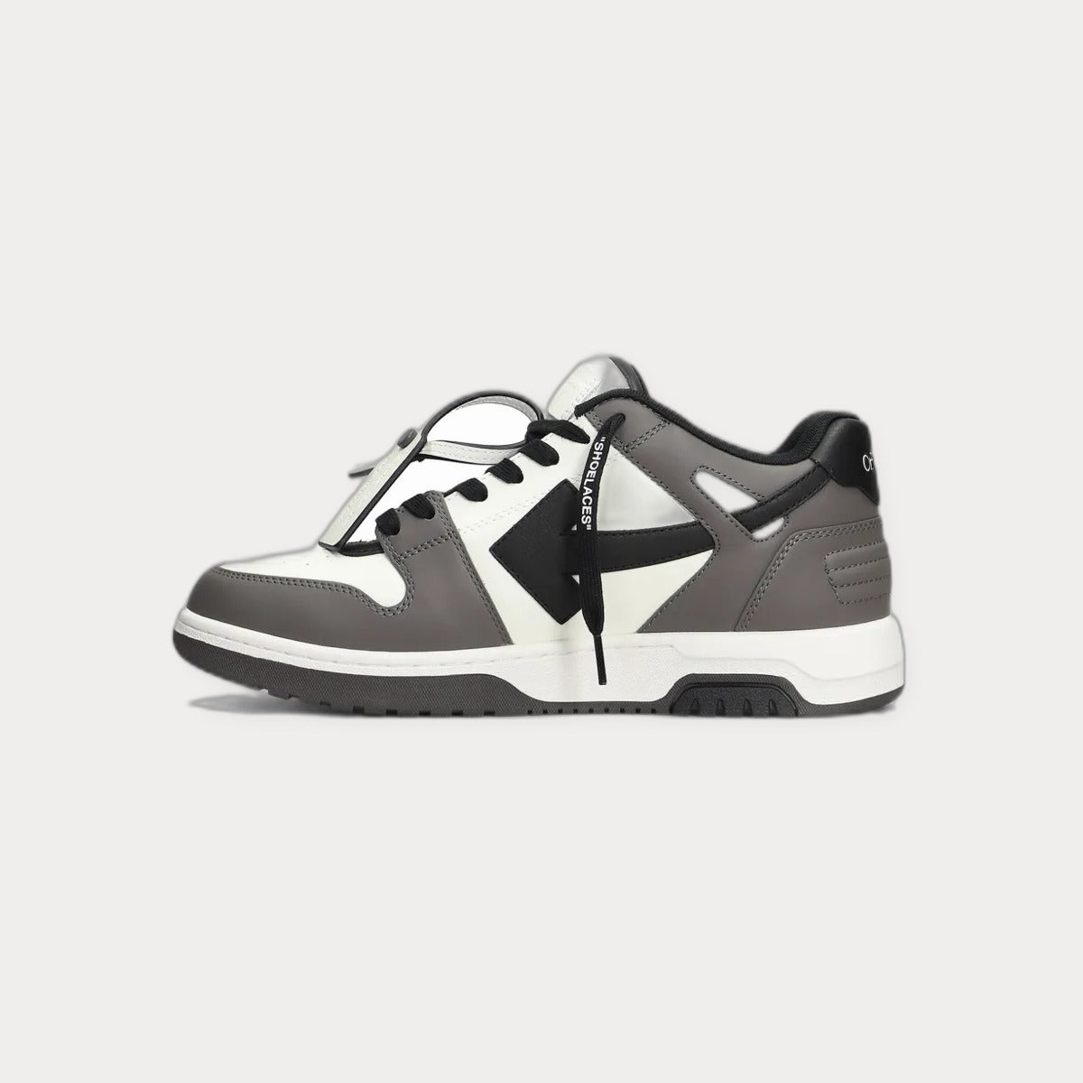 Off-White Out Of Office Trainers Low Top Sneakers 6