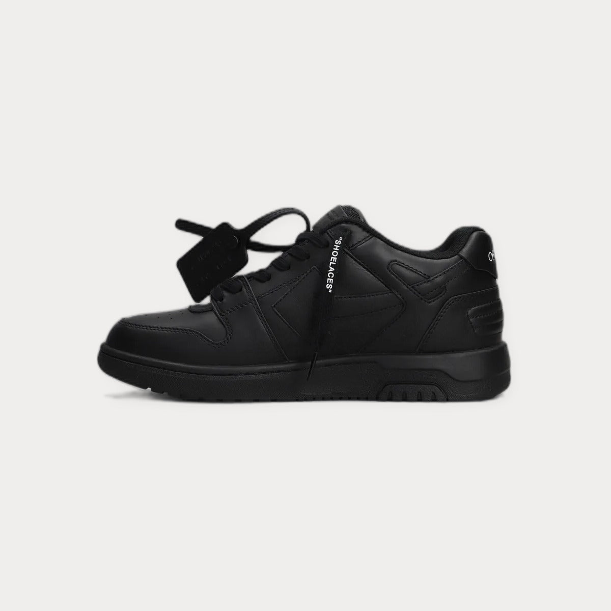 Off-WhiteOut Of Office Sneakers