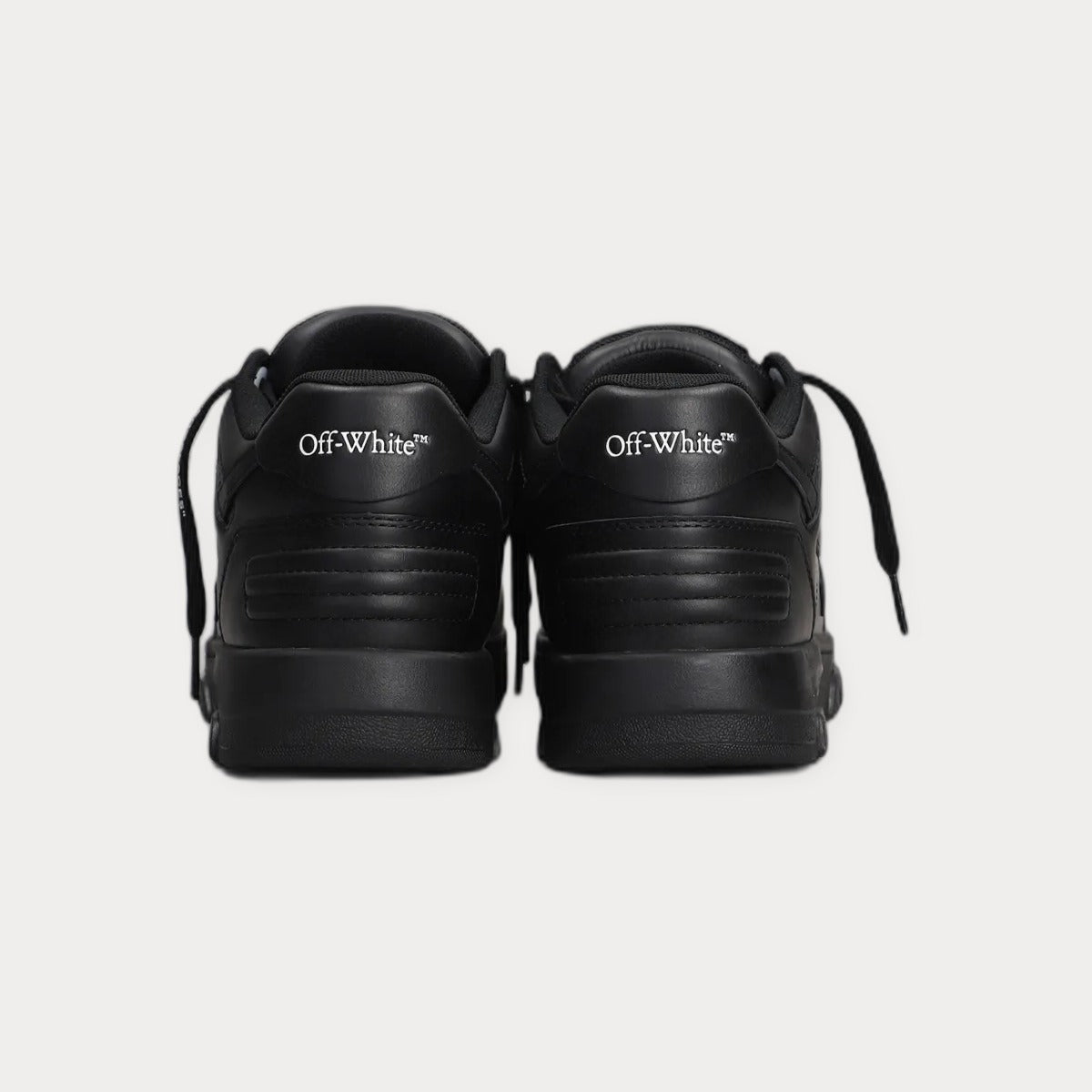 Off-WhiteOut Of Office Sneakers 5