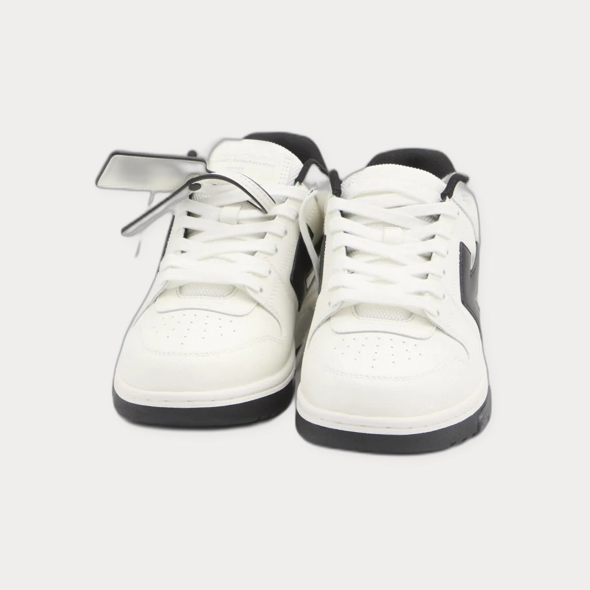 Off-WhiteOut Of Office Sneakers