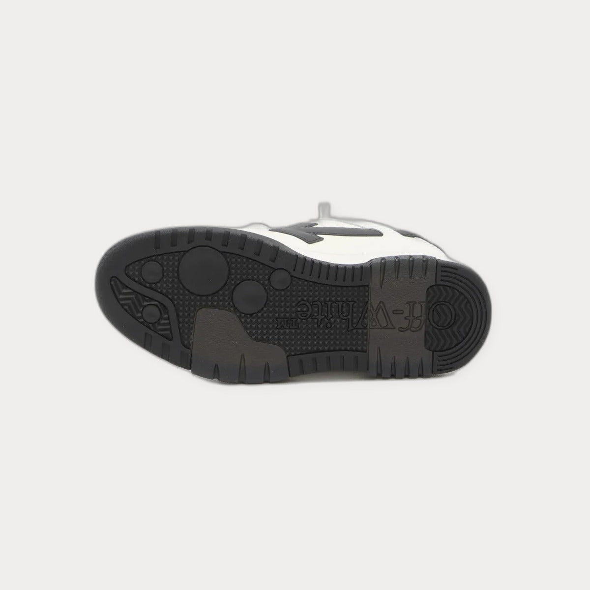 Off-WhiteOut Of Office Sneakers 5