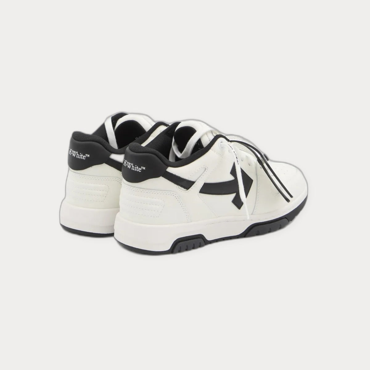 Off-WhiteOut Of Office Sneakers 6