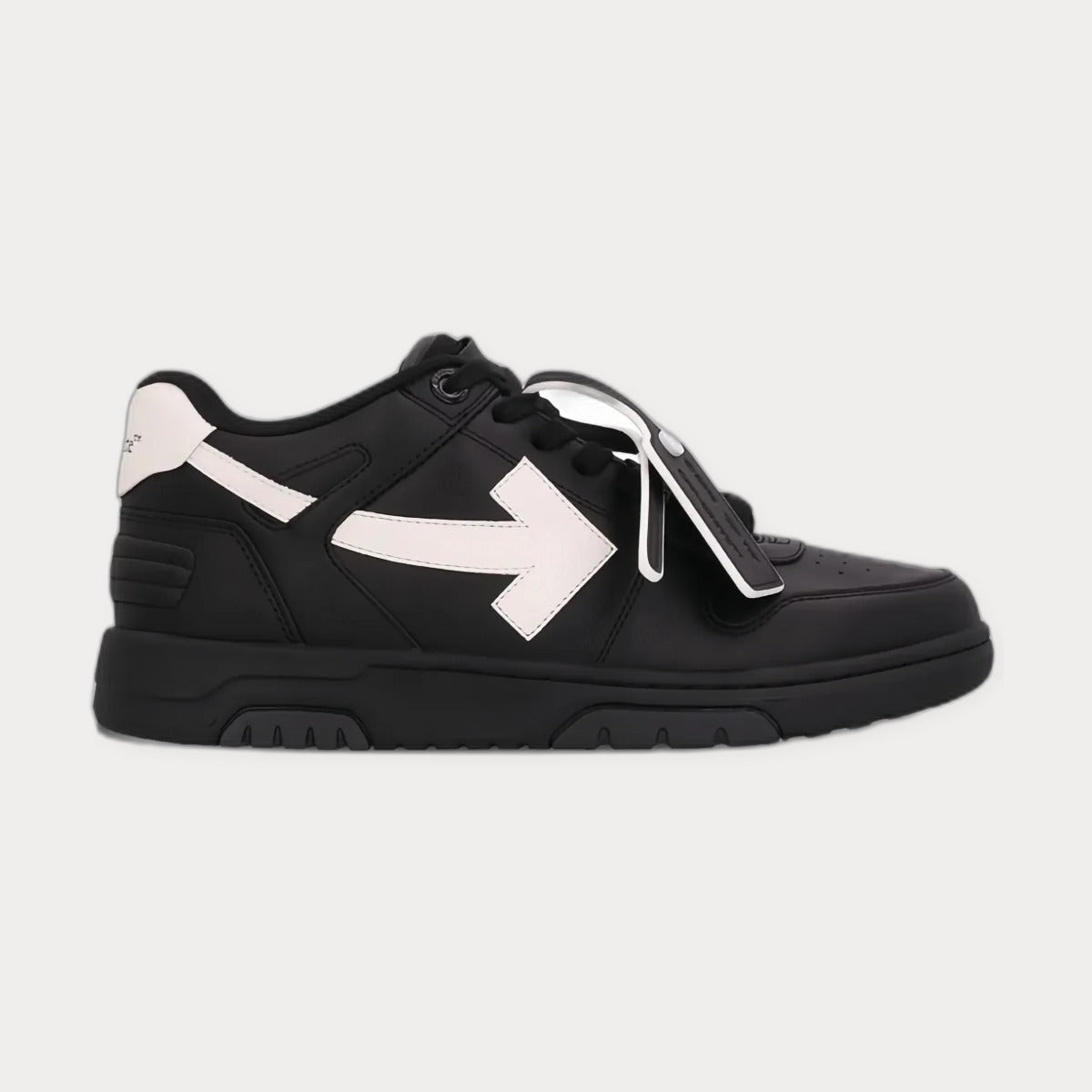 Off-WhiteOut Of Office Sneakers 7