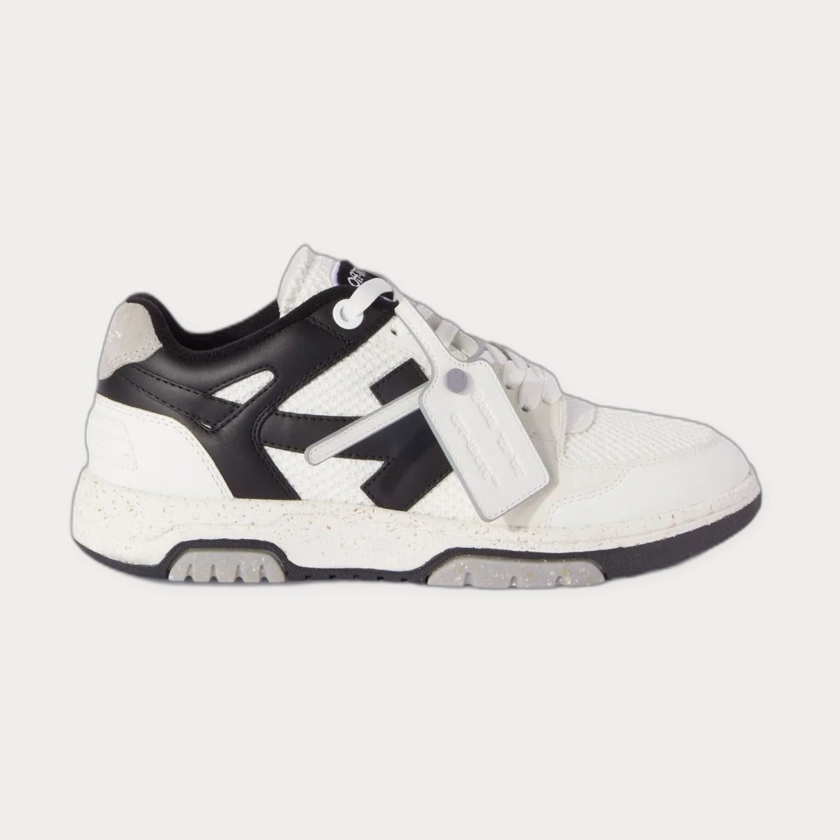 Off-WhiteOut Of Office Sneakers 9